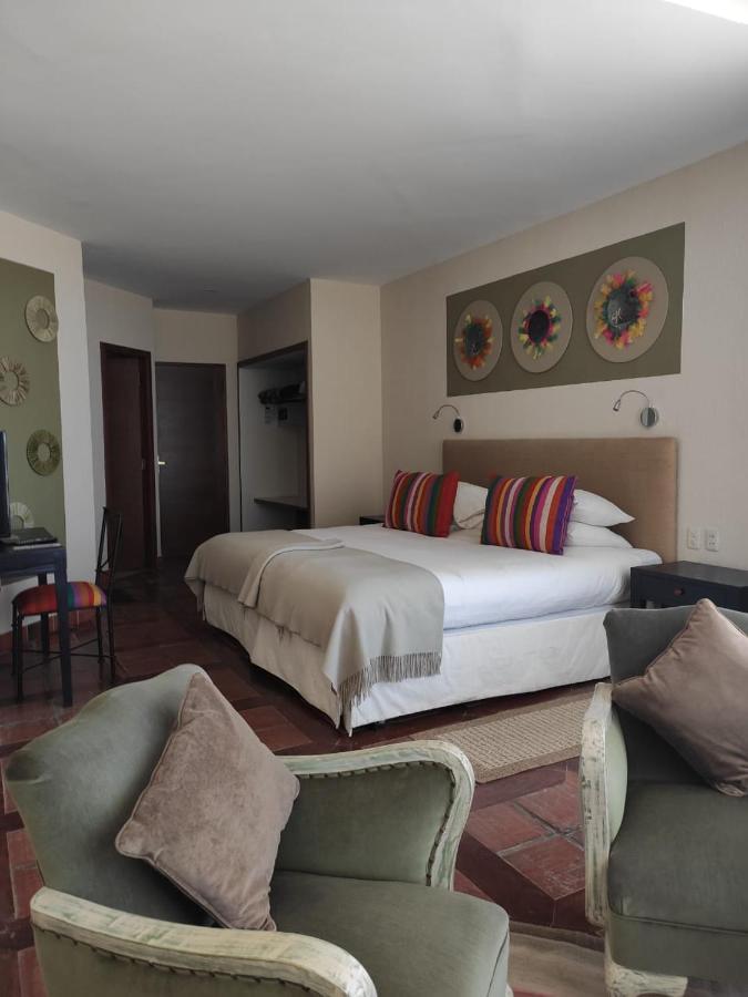 Hotel Rosario Lago Titicaca كوباكابانا المظهر الخارجي الصورة
