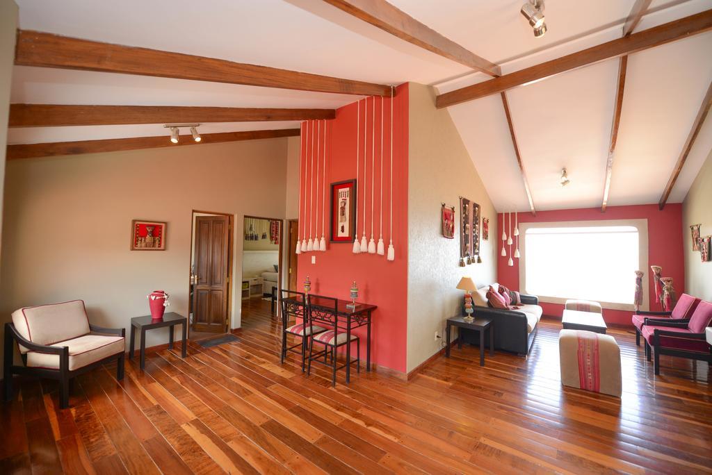 Hotel Rosario Lago Titicaca كوباكابانا المظهر الخارجي الصورة